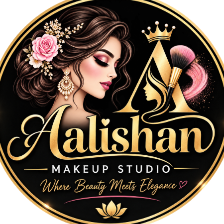 Aalishan Makeup Studio
