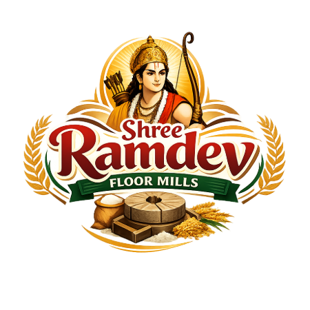 Shree ramdev floor mills