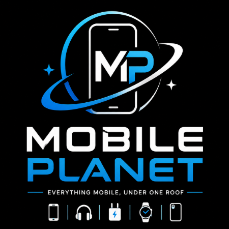 Mobile Planet