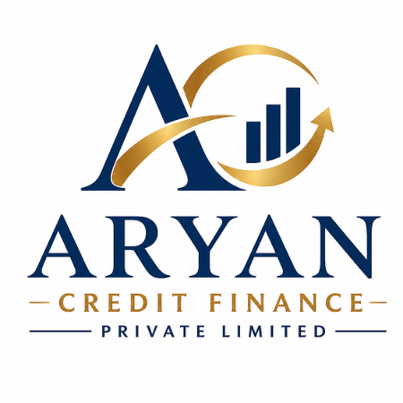 ARYAN CREDIT FINANCE PRIVATE LIMITED