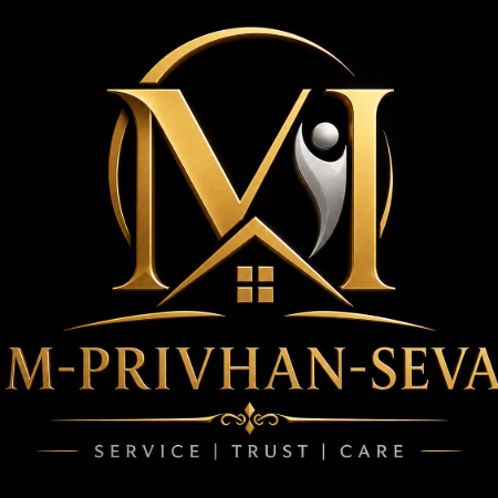 M PRIVHAN SEVA