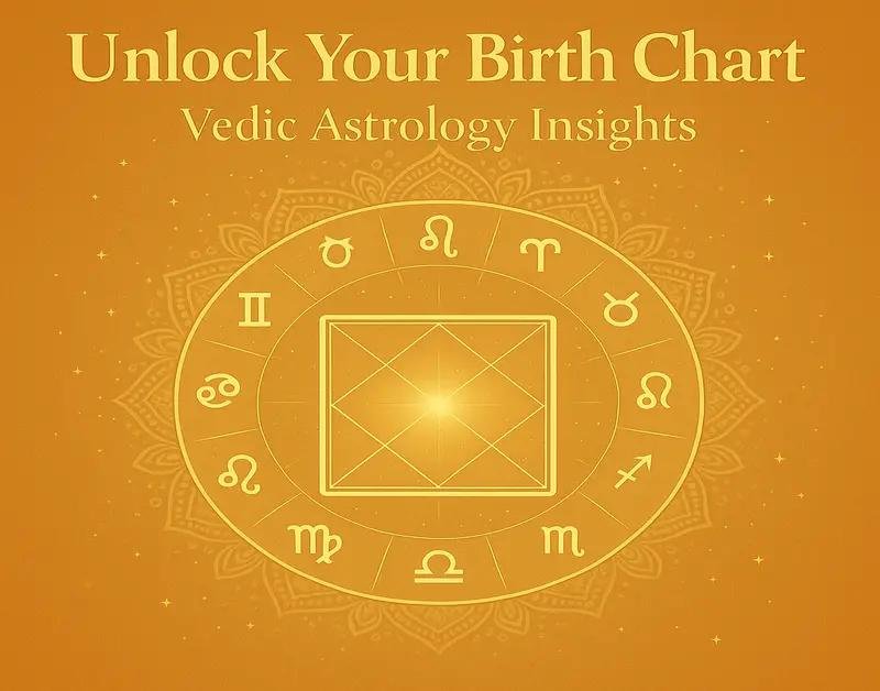 Kundli (Birth Chart) Analysis