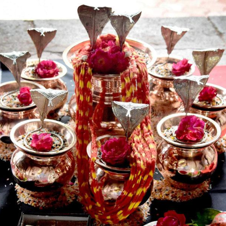 Dosh Nivaran (Remedies)
