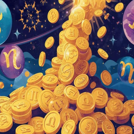 Finance & Wealth Prediction
