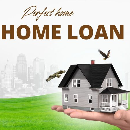 Home loan
