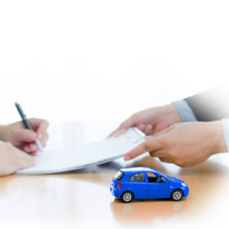 car loan